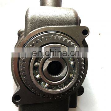 High quality Excavator parts water pump 2W8002 for 3306T