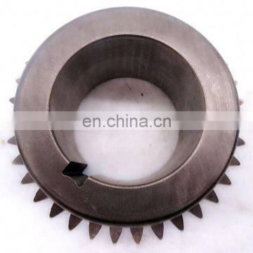 Transmission Parts Intermediate Shaft First Gear JS180-1701049(19247) photo-5