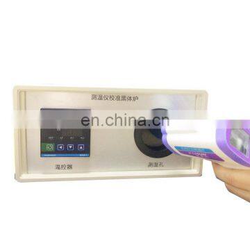 High Quality Black Body Furnace, Temperature Calibrator for Infrared Thermometer with 0.99 High Emissivity