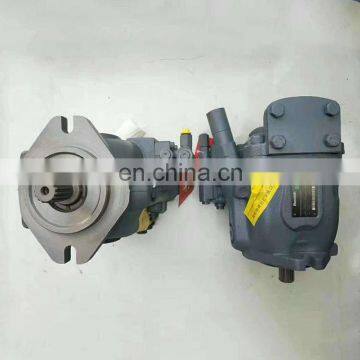 Excavator Parts A10VO71 Rexroth Hydraulic Pump