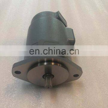 Tokyo KEIKI TOKIMEC Hydraulic Pump SQPS21-21-4-11DC-18 Excavator Vane Pump photo-4