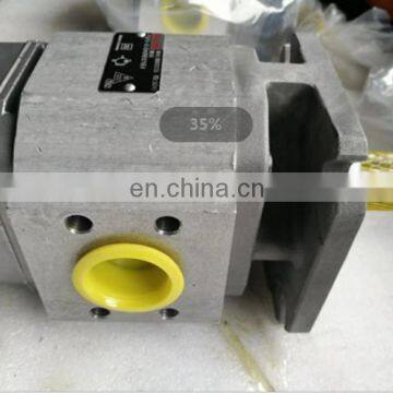 Germany REXROTH PGF3-31-040RE07VE4 Hydraulic Oil Gear Pump photo-3