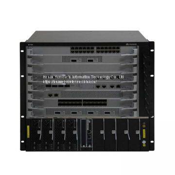 Huawei S7700 Series network switches avaya