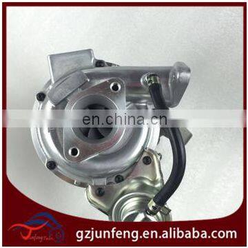 RHF4H YD25 Turbo for Nissan Diesel Truck Cab-Star YD25DDTI Engine Parts Turbocharger VB420119 14411-MB40B 14411-VM01A
