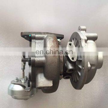 Used for Mazda 6 MPV II DI 2.0L Diesel 143Hp VIA10019 RF5C13700 Turbo photo-2