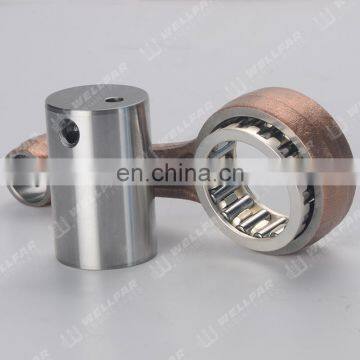 Motorcycle YBR 125CC Connecting Rod in Stock photo-3