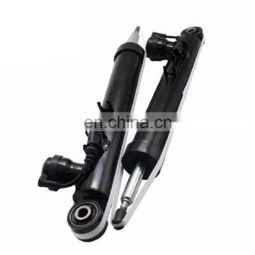 Germany Car Rear Shock Absorber With ADS for Audi Q5 2009-2017 OEM 8R0513025J 8R0513026J photo-3