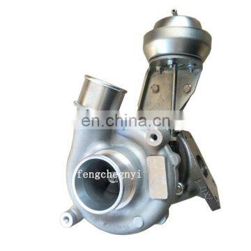 turbo type RHFV5 1515A026 1515A163 VT12 VT13 turbocharger  Mitsubishi Pajero Shogun L200 4M41