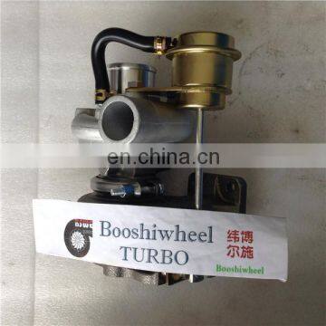 1G770-17012 Turbo TD03 1G77017012 Turbocharger 49131-02030 Engine 49131 02030 717484-0001 photo-4