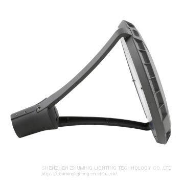 2020 Best LED Garden Light Post Top Light 60w Street Light