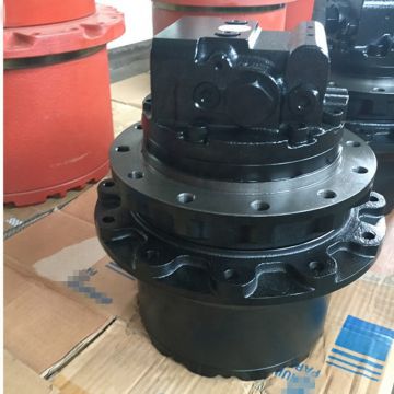 Usd12500 Hitachi Hydraulic Fianla Drive Motor Ex12-2 