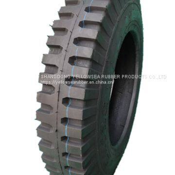 High Quality 6.00 7.00-16 Military Tires 600 700-16 Military Tyres