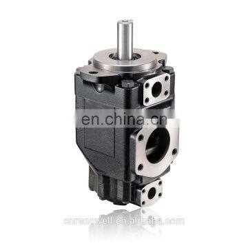 Parker Denison Hyundai HL780 Hydraulic Pump 31LH-00200 Vane Pump photo-4