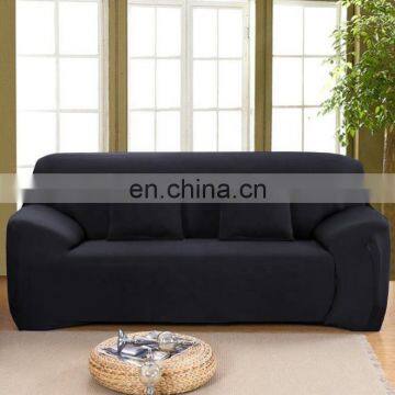 Hot sale customized spandex protective wholesale sofa cover stretch