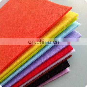 Needle Punched Handicraft Felt For Children Diy photo-4