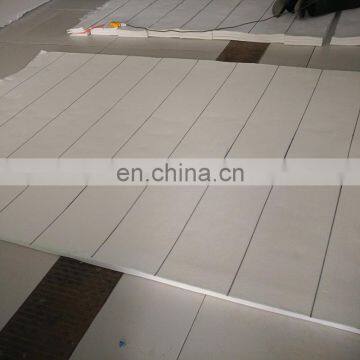 China Factory High Quality Wool Industrial Felt Belt photo-7