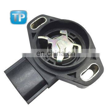 High Quality Auto Parts TPS Sensor Throttle Position Sensor For Nissan Sentra Infiniti OEM SERA483-05 SERA48305