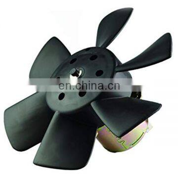 Radiator fan for vw OEM 165959455T 165959455L