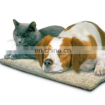 Washable Pet cats and dogs Self-heating mats Insulation mats without electricity 90*64CM