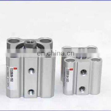 SMC compact air cylinders CQ2B25-20DC