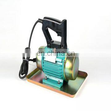Factory Hot Sales Plate Vibrator Price in India photo-2