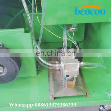 EPS100 Iqa Coding Injector Coding With German Flow Sensor Common Rail Injector Test Bench photo-6