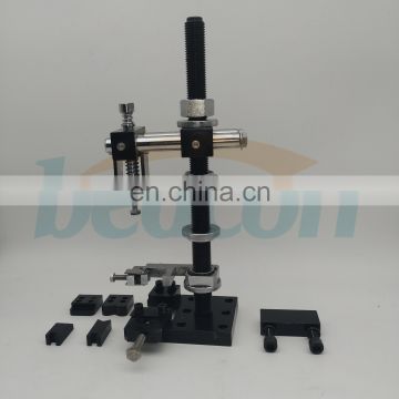 common rail injector repair assembly and disassembly tools