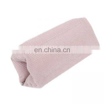 New Design Chinese Dining Chair Cushions Beige Four Folded Multi Function Polystyrene Folding Seat Cushion With Zipper photo-4