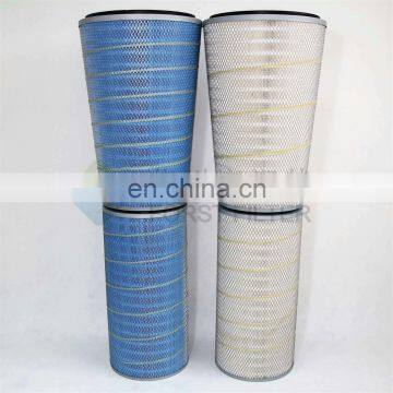 FORST Gas Turbine Pleated Cylinder Filter Cartridge CY-2612/ CO-2612