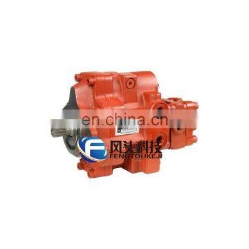 Nachi hydraulic piston pump oil pump PVD-3B-56P-18G5-5220A excavator parts