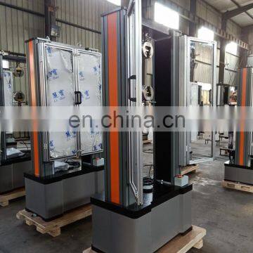 WDW-50KN PC Control Electronic Universal Testing Machine photo-5