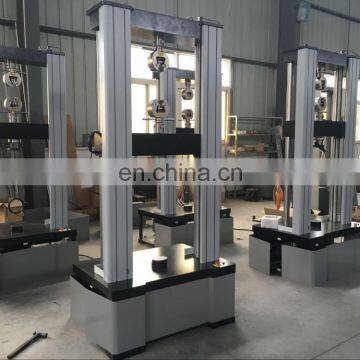 WDW Building Material Universal Tensile Testing Equipment photo-7
