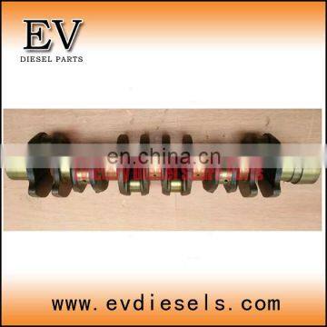 HINO engine J07C crankshaft OEM made in china