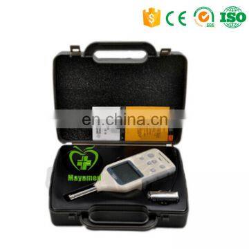 Digital Sound Level Meter Decibel Logger Tester Noise Meter Price with USB computer interface