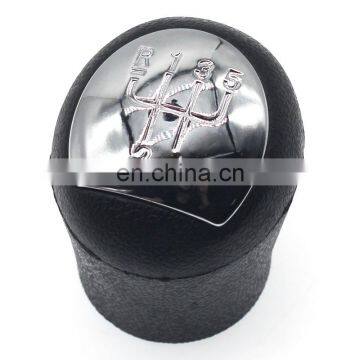 Gear Knob for RENAULT CLIO KANGOO 5 SPEED