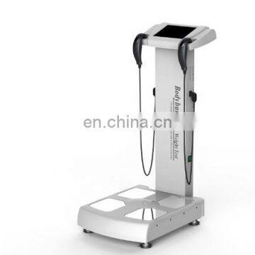 body composition fat weight analyzer