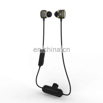 Remax 2020 New Design  Waterproof Sport Music Wireless Neckband Earphone