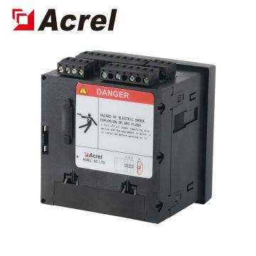 Acrel Cheap Factory Price Energy Statistics Multifunction Meter APM800 photo-2