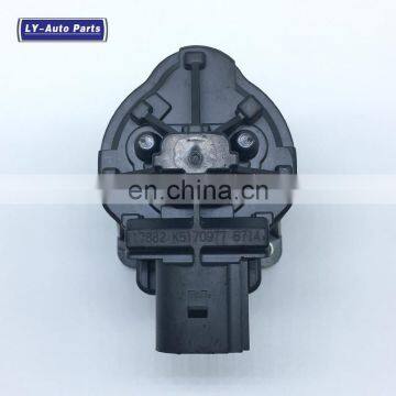 For Jeep For Grand For Cherokee WK2 3.0CRD Actuator Drive EGR Valve Parts Engine OEM K5T70977