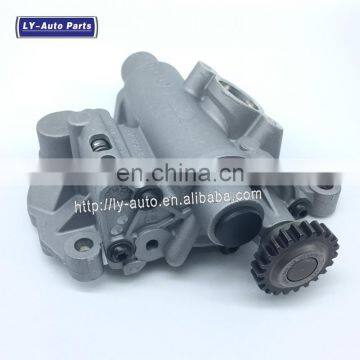 NEW Car Accessories Engine Fuel Oil Pump For VW For Golf For Jetta CC For Tiguan For AUDI A5 Q5 TT OEM 06H115105AP photo-3