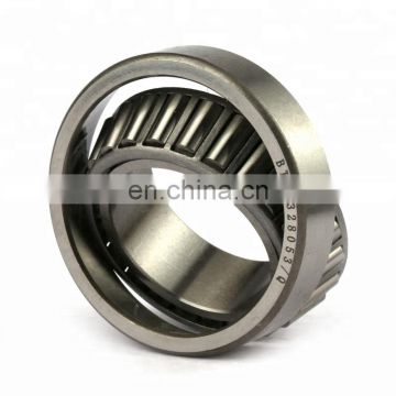 HXHV tapered roller bearings 32214