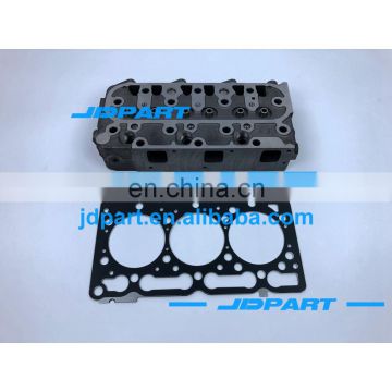 Kubota Cylinder Head D1105 Cylinder Head With D1105 Cylinder Head Gasket