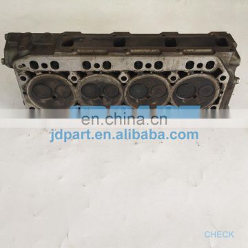 4TN84 Complete Cylinder Head With Valves For Yanmar 4TN84 Engine Part