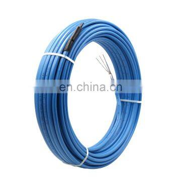 2020 A Good Product Heating Cable For Snowmelt And Deicing photo-3