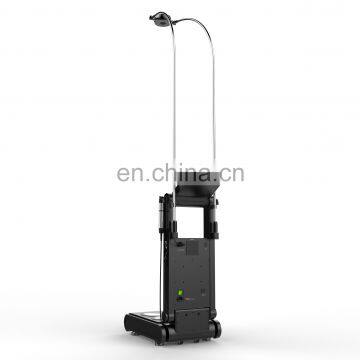 NIANSHENG Body Fat Analyzer Scale Bio Impedance Body Analyzer Body Composition Analyzer photo-4