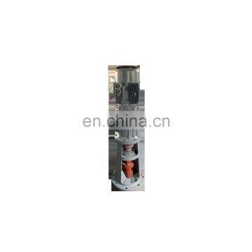 Chemical and Industrial Stainless Steel Liquid Mixer Agitator Machine