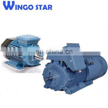 Y2-90l-4 1.5kw Three Phase Electric Motor photo-5