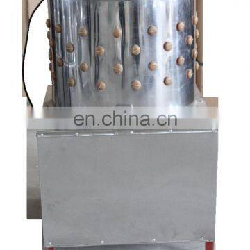TM-50 Promotion for Poultry Hair Removal Machine Heavy Duty Chicken Feather Removal Machine Kitchener Chicken Plucker photo-2