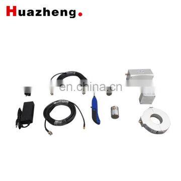 Power Line Detection High Frequency Partial Discharges Tester Handheld Partial Discharge Test System photo-6