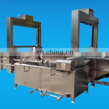 hot sale automatic Frozen meat thawing equipment automatic food defrosting machine frozen food thawing machine